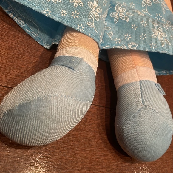 Soft doll - Picture 6 of 7